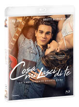 Film Cosa mi lasci di te (Blu-ray) Andrew Erwin Jon Erwin