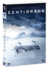 Film Centigrade (DVD) Brendan Walsh