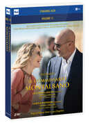 Film Il commissario Montalbano vol.11. Stagione 2020. La rete di protezione - Salvo amato, Livia mia (DVD) Luca Zingaretti Alberto Sironi