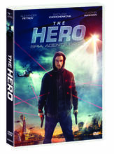 Film The Hero (DVD) Karen Oganesyan