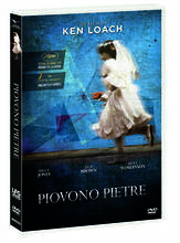 Film Piovono pietre (DVD) Ken Loach