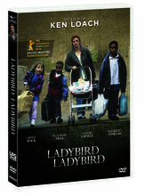 Film Ladybird Ladybird (DVD) Ken Loach