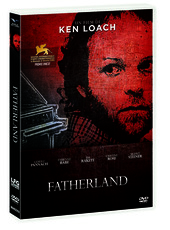 Copertina  Fatherland [DVD]