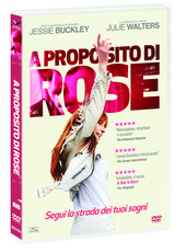 Copertina  A proposito di Rose [videoregistrazione]