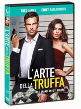 Film L' arte della truffa (DVD) Matt Aselton