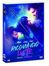 Film Ricomincio da te (DVD) Drake Doremus