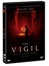 Film The Vigil (DVD) Keith Thomas