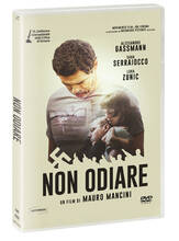Film Non odiare (DVD) Mauro Mancini