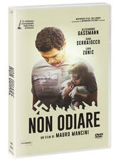 Film Non odiare (DVD) Mauro Mancini