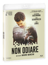 Film Non odiare (Blu-ray) Mauro Mancini