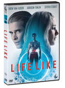 Film Life Like (DVD) Josh Janowicz
