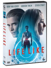 Film Life Like (DVD) Josh Janowicz