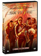 Film Skyfire (DVD) Simon West
