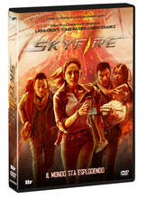 Film Skyfire (DVD) Simon West