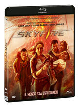 Film Skyfire (Blu-ray) Simon West