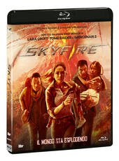 Film Skyfire (Blu-ray) Simon West