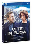 Film Vite in fuga (3 DVD) Luca Ribuoli