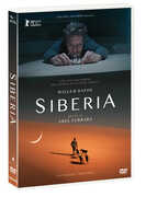 Film Siberia (DVD) Abel Ferrara