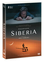 Film Siberia (DVD) Abel Ferrara