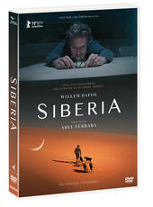 Film Siberia (DVD) Abel Ferrara