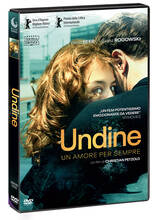 Film Undine. Un amore per sempre (DVD) Christian Petzold