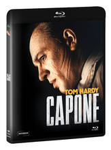 Film Capone (Blu-ray) Josh Trank