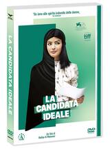 Film La candidata ideale (DVD) Haifaa Al-Mansour