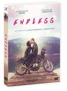 Film Endless (DVD) Scott Speer