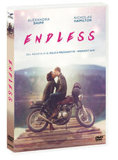 Film Endless (DVD) Scott Speer