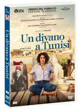Film Un divano a Tunisi (DVD) Manele Labidi