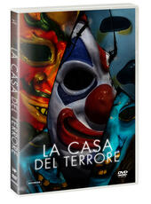 Film La casa del terrore (DVD) Scott Beck Bryan Woods