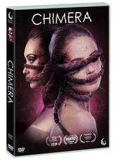 Film Chimera (DVD) Mitzi Peirone