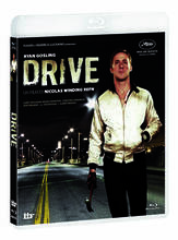 Film Drive. New Edition (Blu-ray) Nicolas Winding Refn