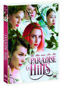 Film Paradise Hills (DVD) Alice Waddington