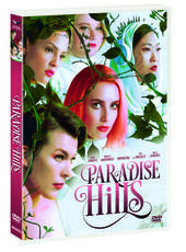Film Paradise Hills (DVD) Alice Waddington