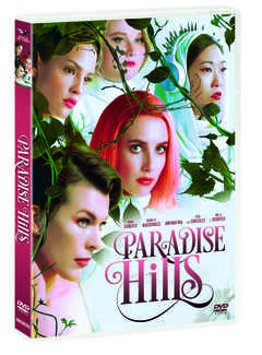 Film Paradise Hills (DVD) Alice Waddington