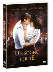 Film Un sogno per te (DVD) Martin Schreier