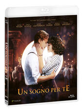 Film Un sogno per te (Blu-ray) Martin Schreier