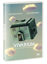 Film Vivarium (DVD) Lorcan Finnegan