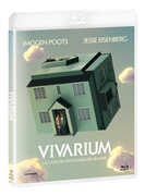 Film Vivarium (Blu-ray) Lorcan Finnegan