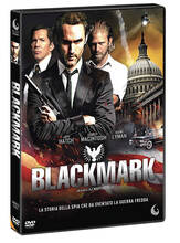 Film Blackmark (DVD) A.J. Martinson