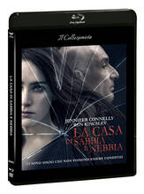 Film La casa di sabbia e nebbia (DVD + Blu-ray) Vadim Perelman