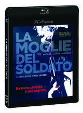 Film La moglie del soldato (DVD + Blu-ray) Neil Jordan
