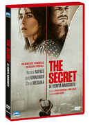 Film The Secret. Le verità nascoste (DVD) Yuval Adler