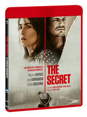 Film The Secret. Le verità nascoste (Blu-ray) Yuval Adler