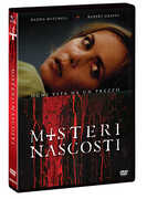 Film Misteri nascosti (DVD) Peter A. Dowling