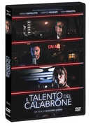 Film Il talento del calabrone (DVD) Giacomo Cimini