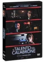 Film Il talento del calabrone (DVD) Giacomo Cimini