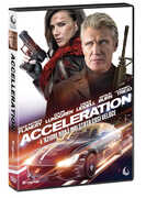 Film Acceleration (DVD) Michael Merino Daniel Zirilli