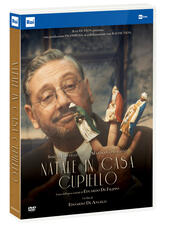 Film Natale in casa Cupiello (DVD) Edoardo De Angelis